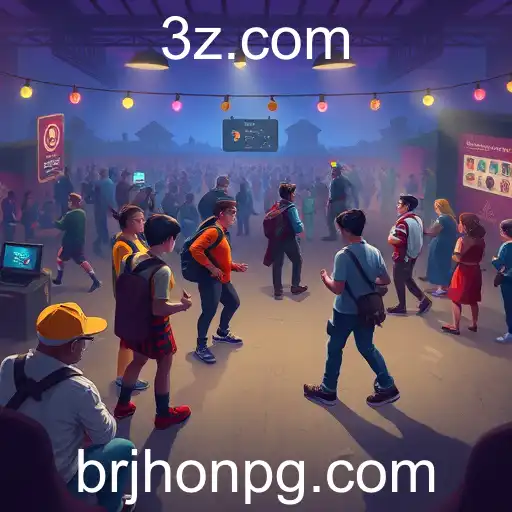 A Ascensão dos Jogos Online em 2026