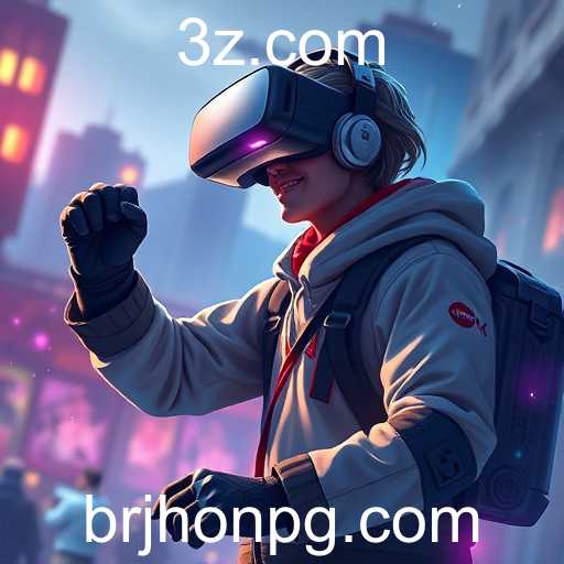 O Futuro dos Jogos: Tendências e Inovações