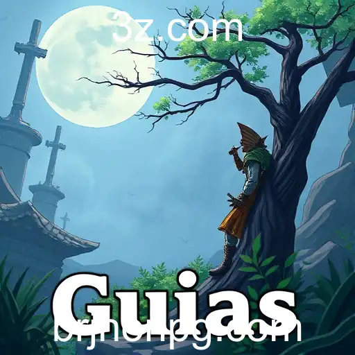Desvendando o Mundo dos Guias de Jogos: Recursos Essenciais para Jogadores