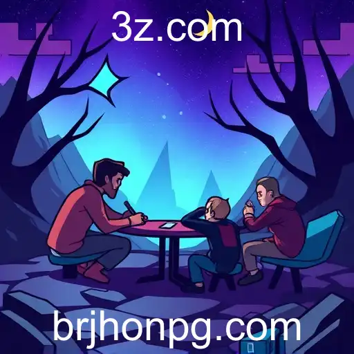 A Revolução de Jhonpg no Mundo dos Jogos em 2026