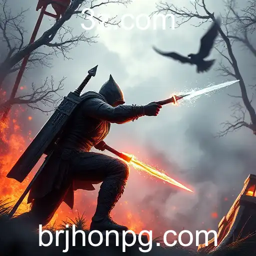 Revolução dos Jogos Online em 2025