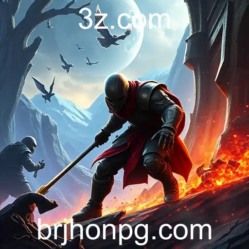 Explorando os Lançamentos de Jogos: O que Esperar no jhonpg