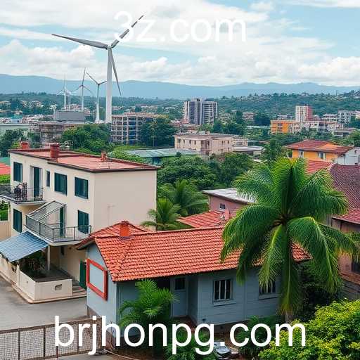 Avanços Tecnológicos e Sustentabilidade no Brasil Atual