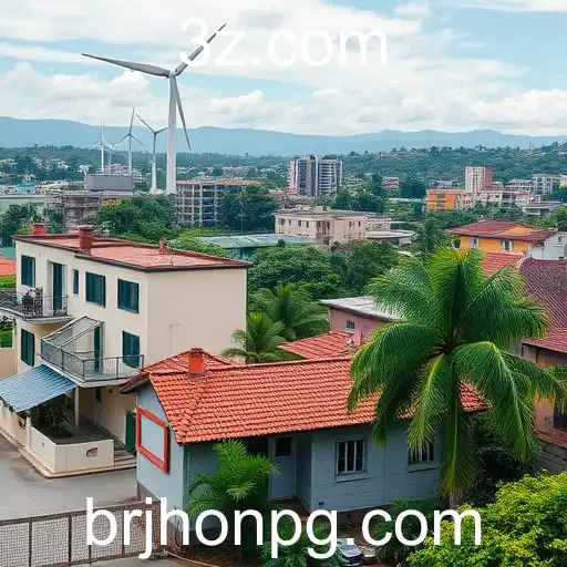 Avanços Tecnológicos e Sustentabilidade no Brasil Atual