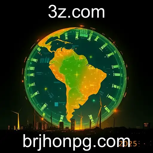 Transformações Tecnológicas e Sustentabilidade no Brasil